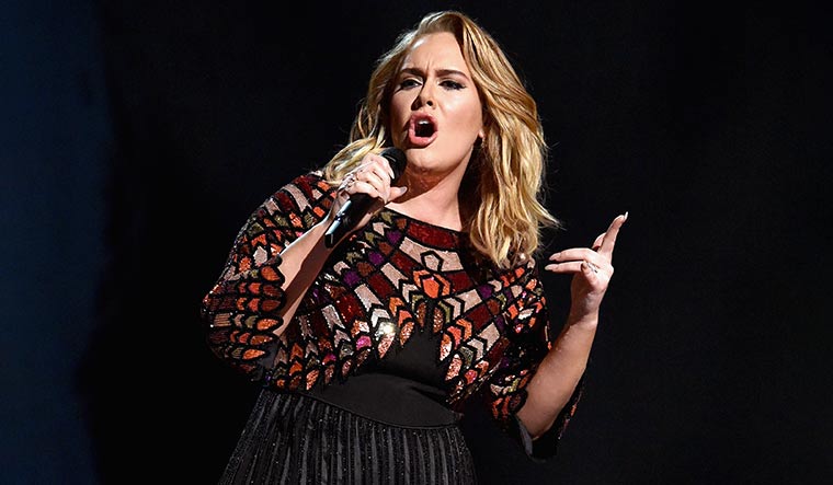 Adele’s new song seems underwhelming after ‘Rolling in the Deep’, but ...