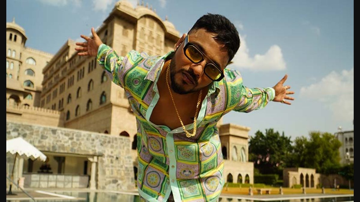 COVER STORY: Raftaar Comes Clean  Rap Beefs, Creativity and  Entrepreneurship - Rolling Stone India