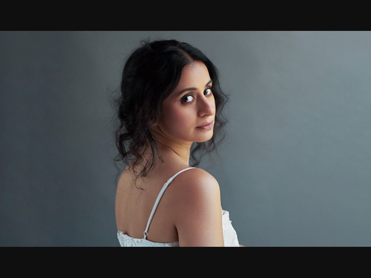 Mirzapur-star Rasika Dugal is spreading her wings, and how - The Week