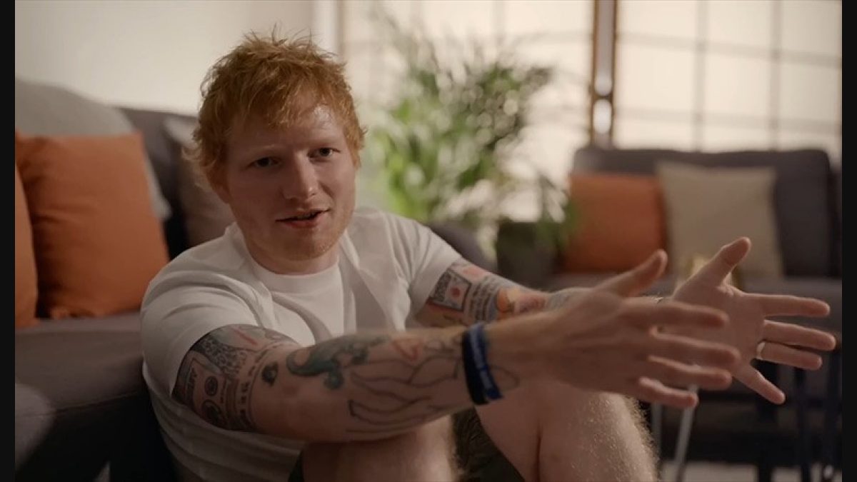 Ed Sheeran: = review – calculated, craven, corny … or brilliantly crafted?, Ed Sheeran