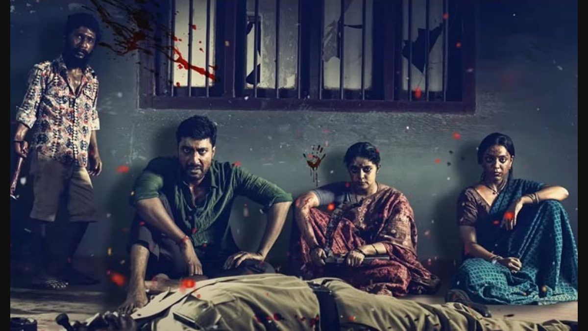 Shaitan review: A show of blood, gore and expletives - The Week