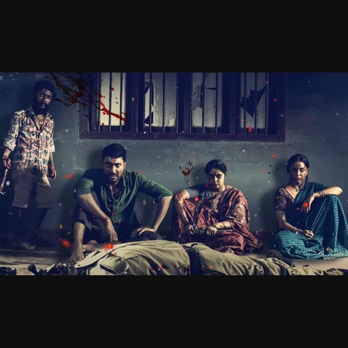 Shaitan review: A show of blood, gore and expletives - The Week