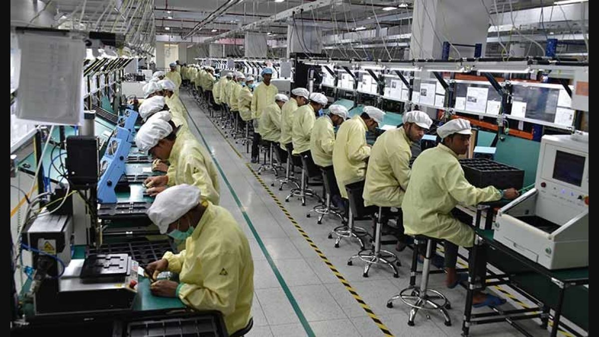 Latest Manufacturing News  Indian Manufacturing News - Machine Maker