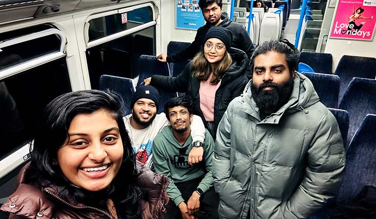 Why More And More Indian Students Are Going Abroad - The Week