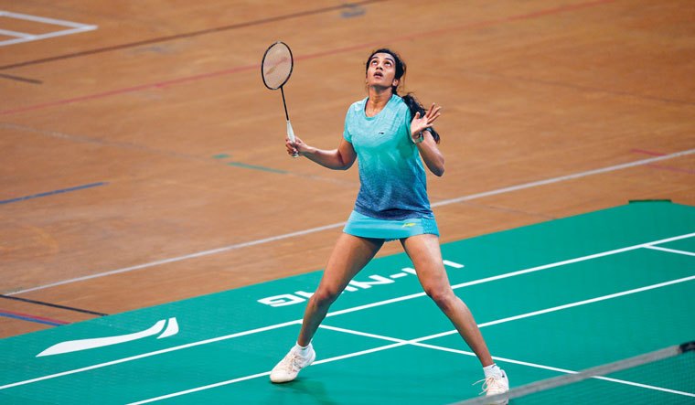 Olympics Day 5: Sindhu, Deepika advance; women's hockey ...