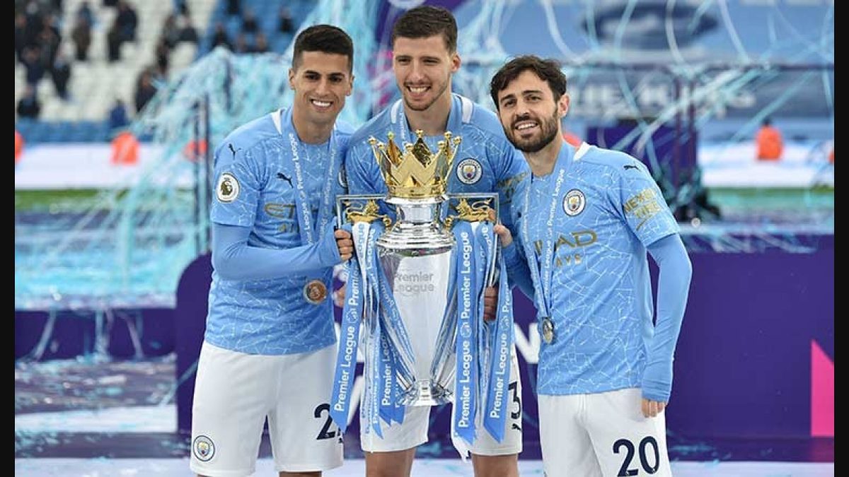 It's thoroughly complex': How City Football Group is redefining