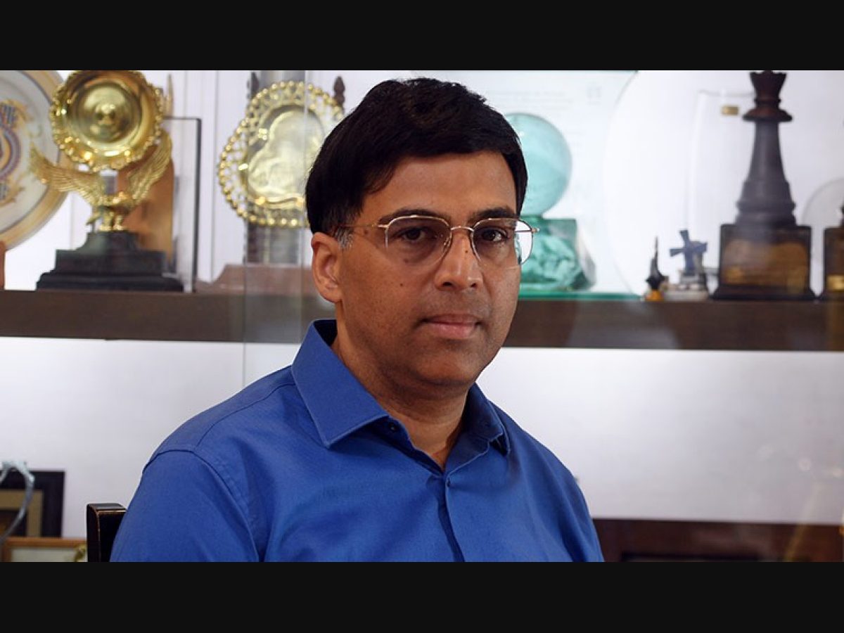 ChessBase India on Instagram: India until now has had only 5 players in  its history who have crossed the magical 2700 Elo mark in Classical chess.  They are Vishy Anand, K. Sasikiran