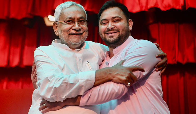 Nitish Kumar's position has weakened despite his latest triumph - The Week