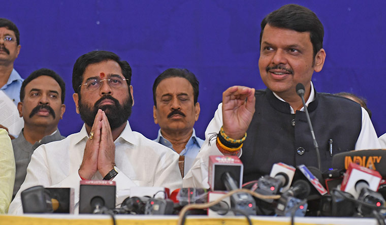 Two appointments have caused much disappointment in Maharashtra - The Week