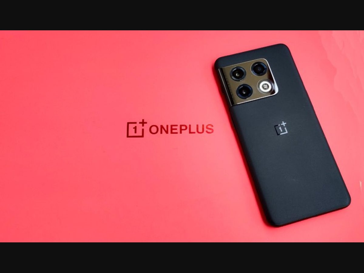 Smartphone ONEPLUS 10 Pro 5G (6.7'' - 12 GB - 256 GB - Negro)
