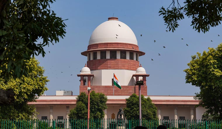 Krishna Janmabhoomi Case: SC Stays Survey Of Shahi Eidgah Masjid- The Week