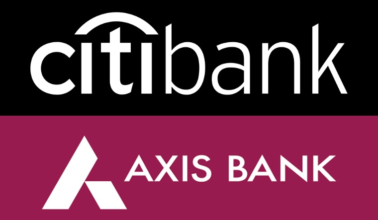 What The Acquisition Of Citibanks India Retail Business Means For Axis Bank The Week 8490
