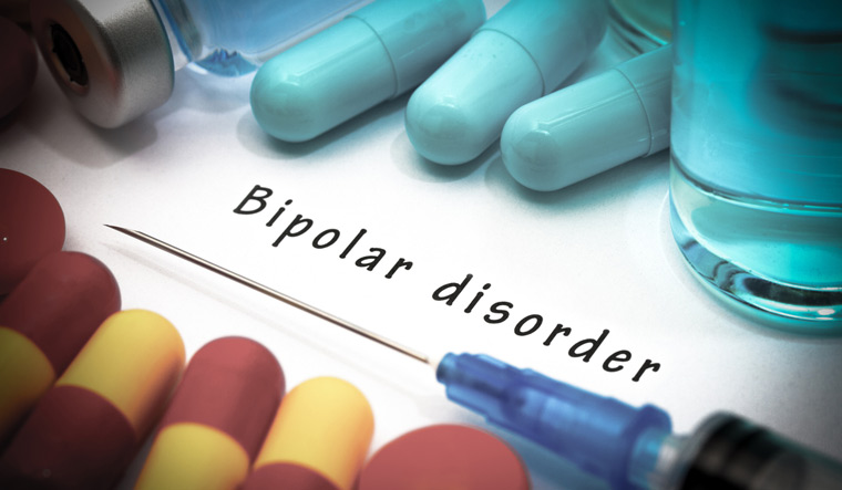 DASH diet might potentially lower prevalence of bipolar disorder ...