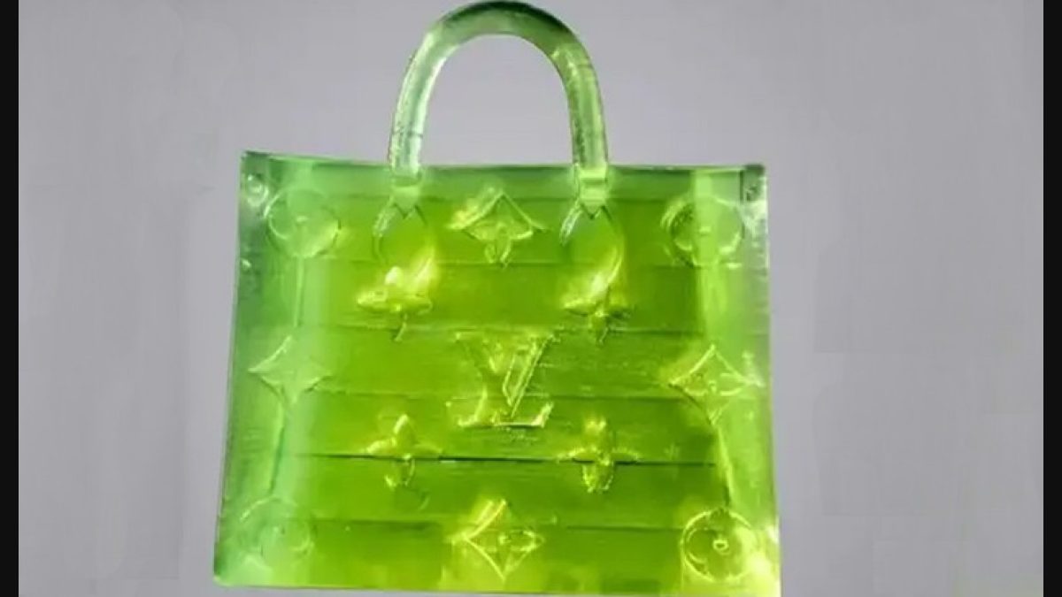 Buy Clear Bag Louis Vuitton Online In India -  India