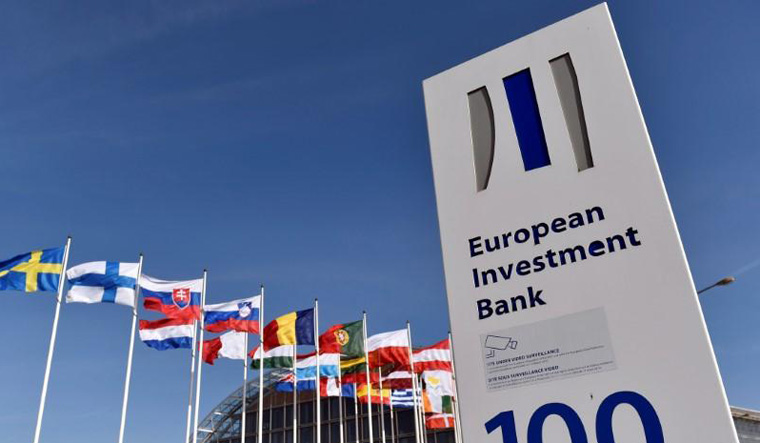 European Investment Bank To Lend €150 Million For Clean Energy - The Week