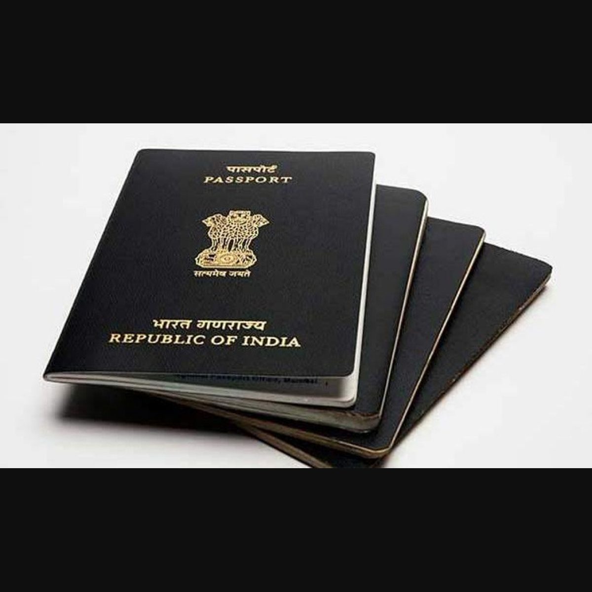 Now apply for passport from anywhere in India - The Week