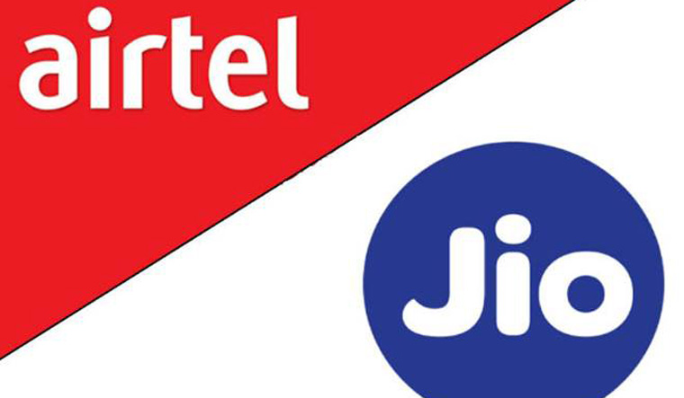 Service India Mobile Phones Bharti Airtel Idea Cellular, all mobile  recharge logo, text, service png | PNGEgg