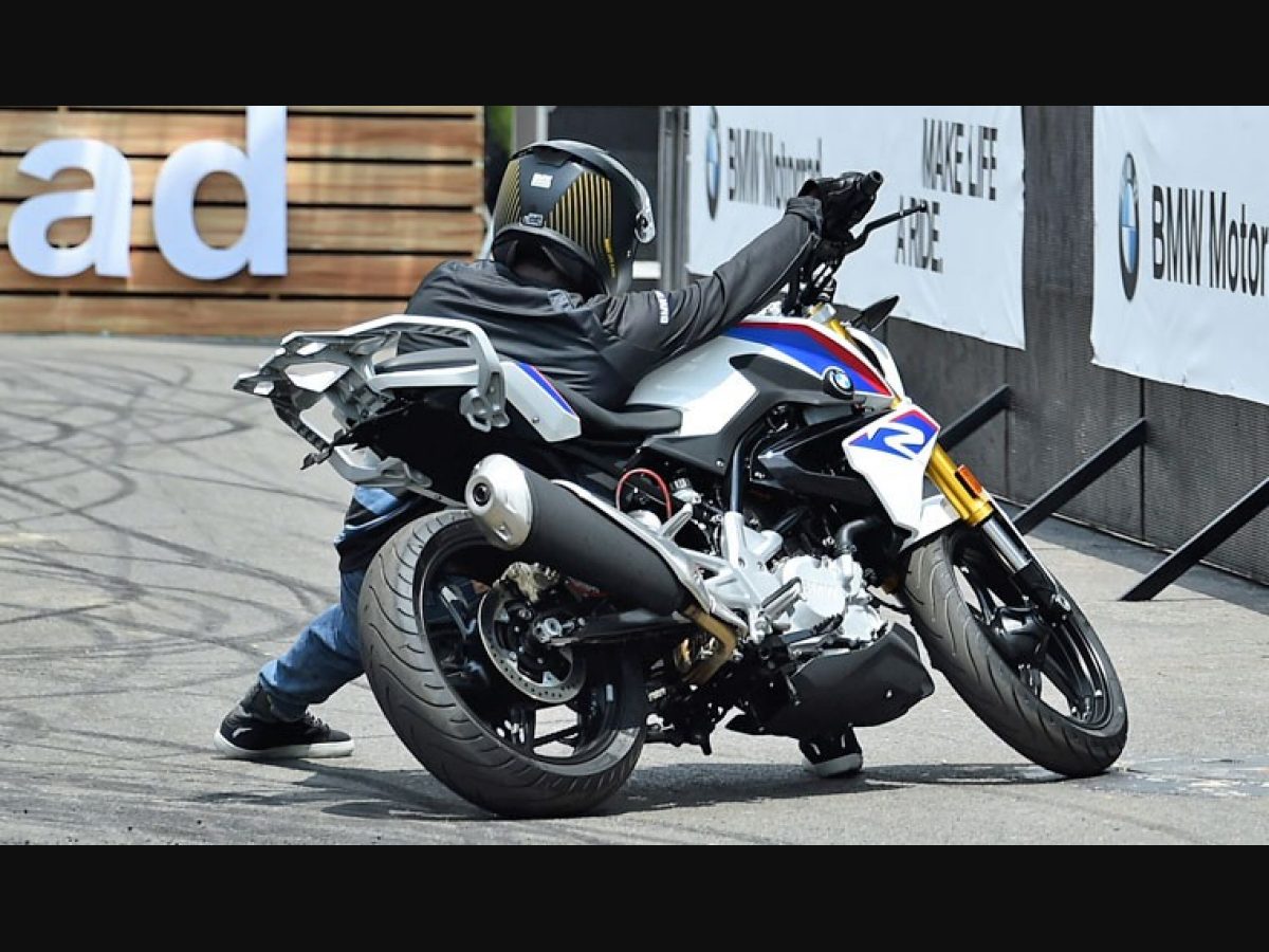 bmw g130r