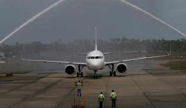 India to develop Palaly airport in Sri Lanka- The Week