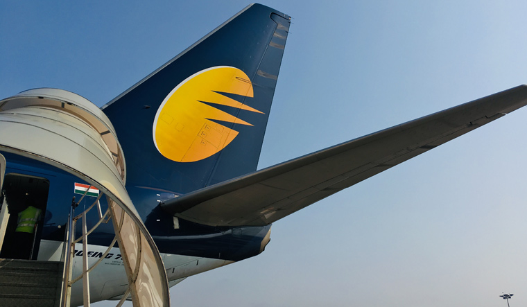 Jet Airways Pilots Approach Labour Minister On Salary Arrears- The Week