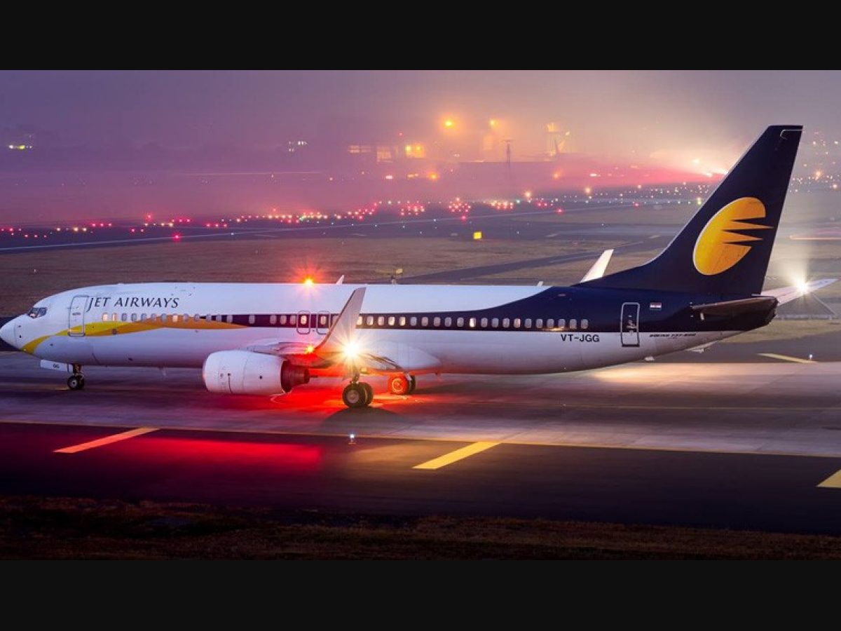 Jet Airways flight plan overshadowed by CEO designate s