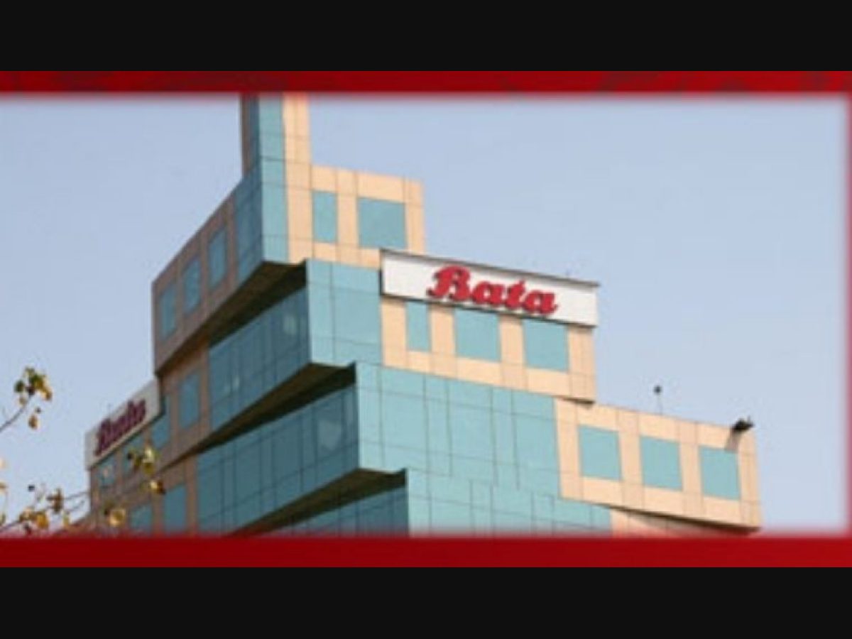 Bata sale company ceo