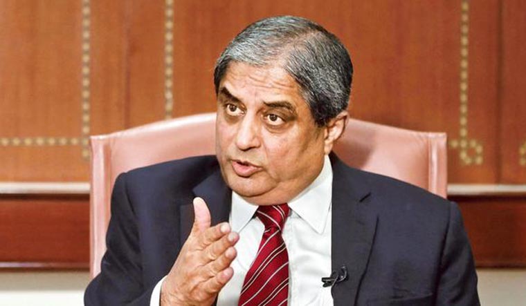 Hdfc Bank S Aditya Puri Highest Paid Banker In Fy20 At Rs 18 92 Crore The Week