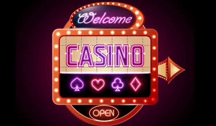 are there any casino open near me