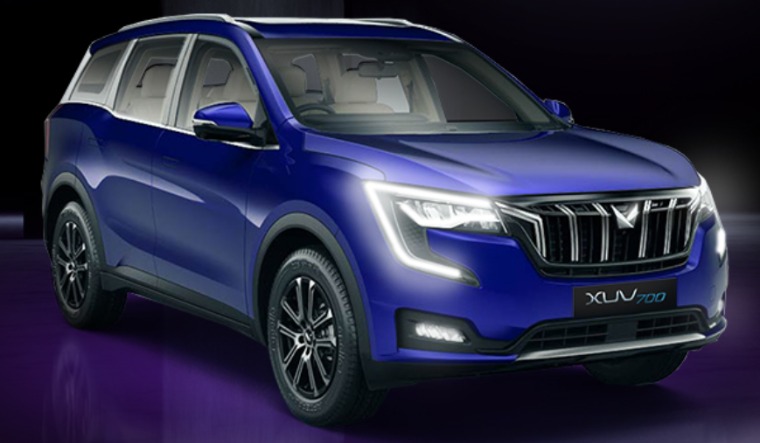 Mahindra Adds Two New Variants To XUV700- The Week