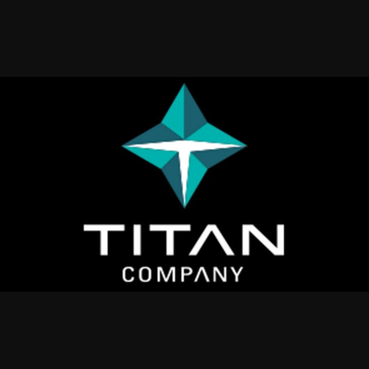 Titan 2025 company logo