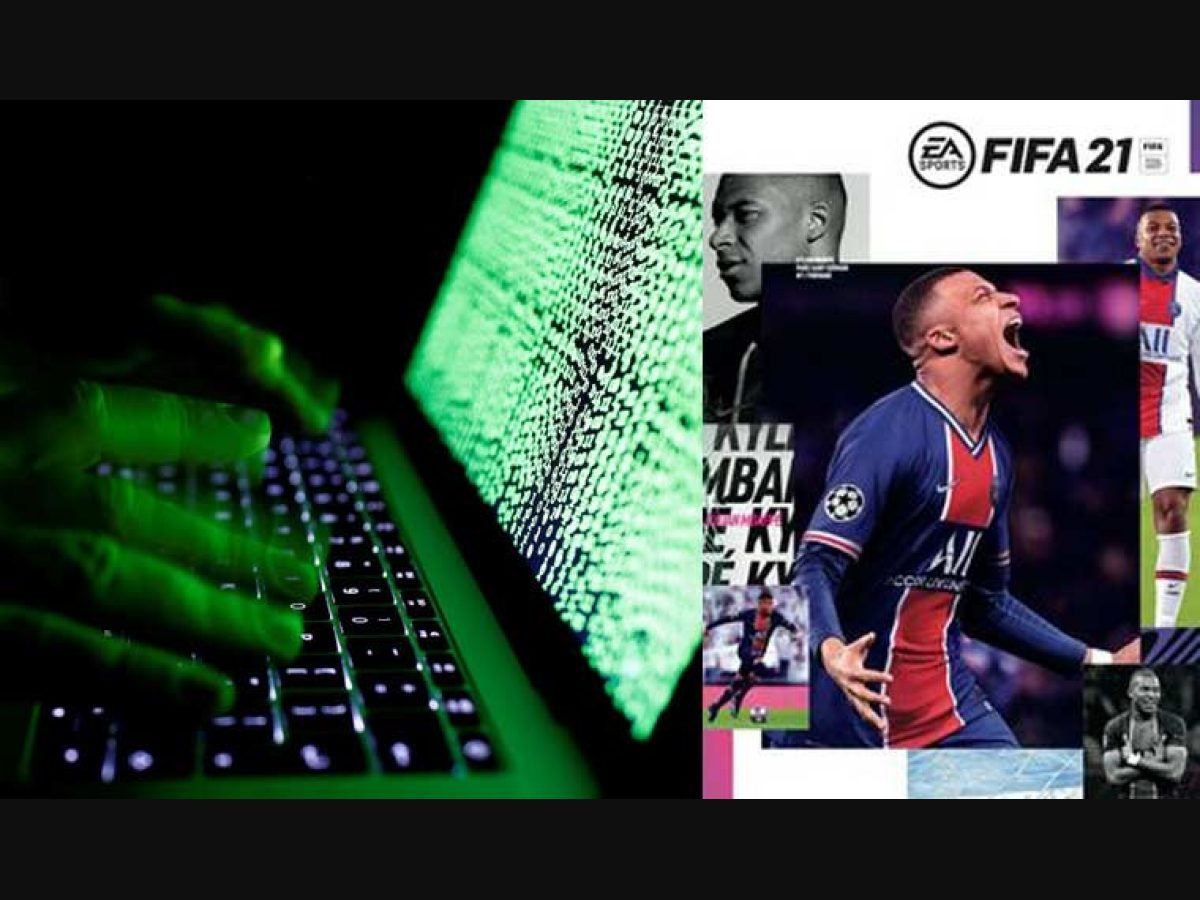 Hackers invadem a EA e roubam código-fonte de 'FIFA 21' - Olhar Digital