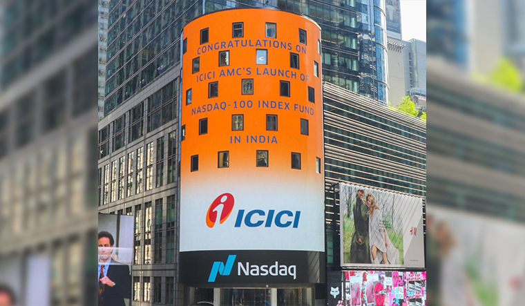 ICICI Prudential MF Launches ICICI Prudential NASDAQ 100 Index Fund ...