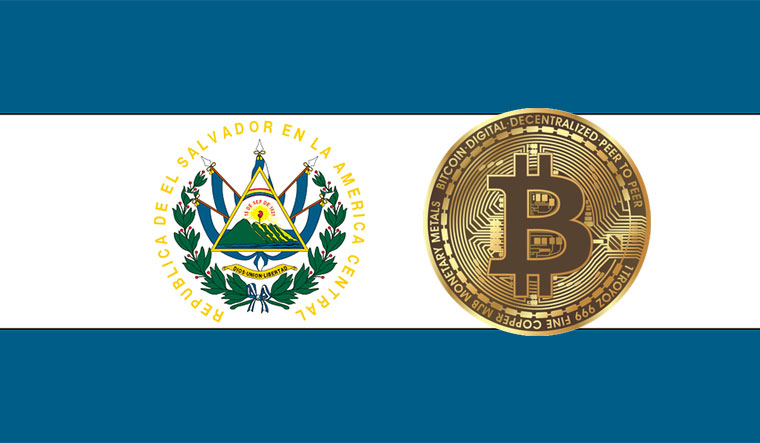 Explained: Pros and cons of El Salvador’s Bitcoin experiment- The Week