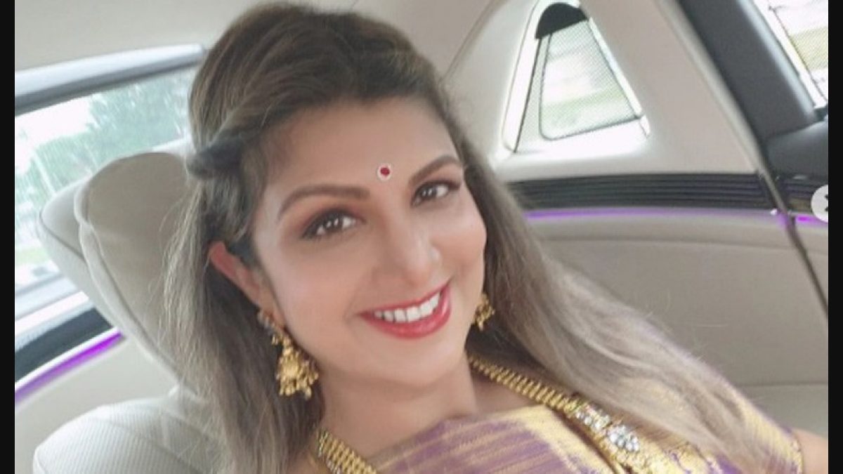 rambha 2022