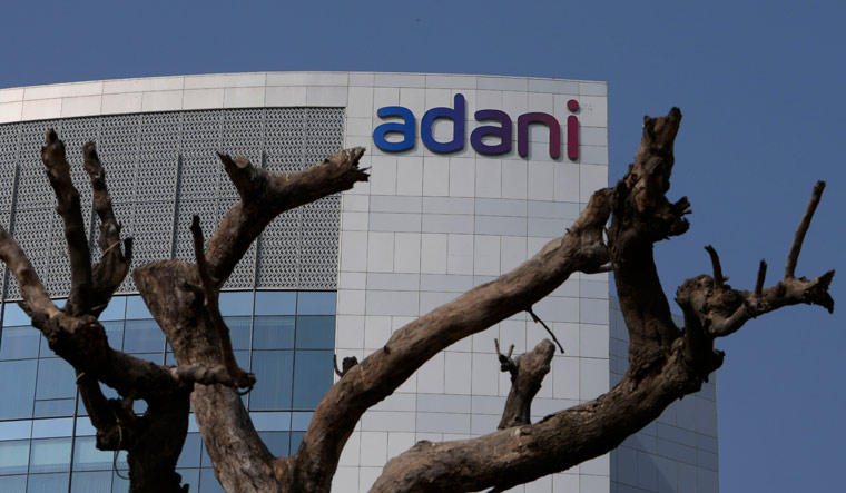 Adani Stocks Continue To Gain; Adani Total Gas Jumps 20 Pc. What Is ...