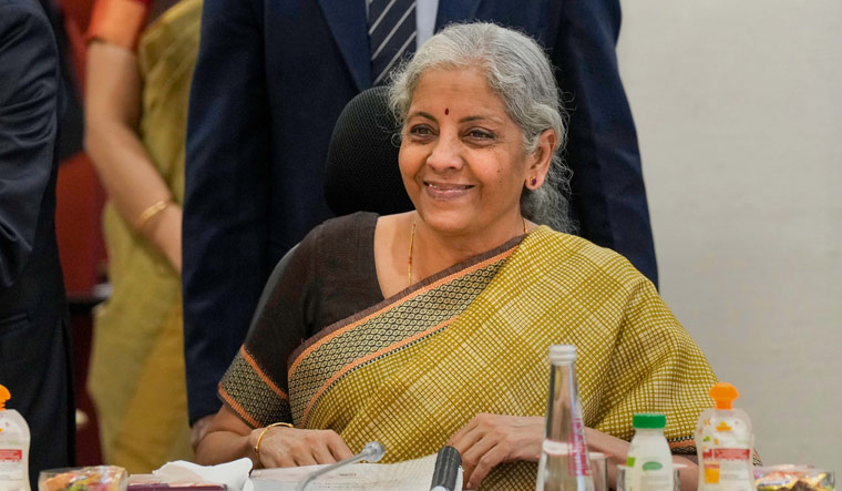 Nirmala Sitharaman And 3 Other Indians Named In Forbes 2023 List Of ‘worlds 100 Most Powerful 9599