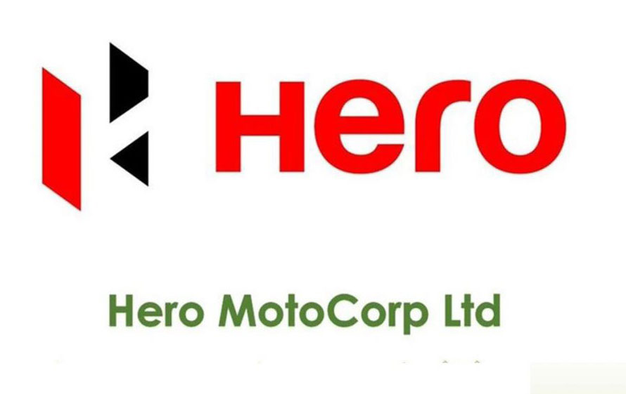 Hero Tank 3D Logo for Hero Bikes Hero Logo Metal 3D Logo Emblem for Bike  Hero Monogram (Standard Size) Origina : Amazon.in: Car & Motorbike