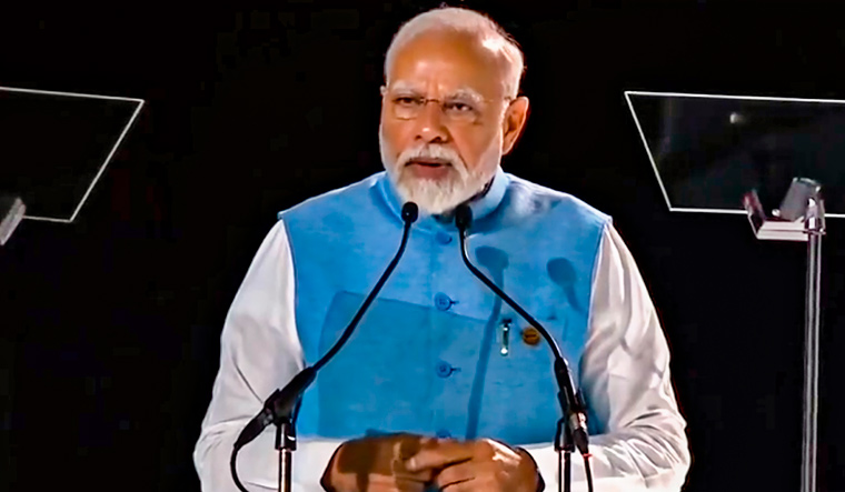 'India Will Be Growth Engine For The World': Modi At BRICS Business ...