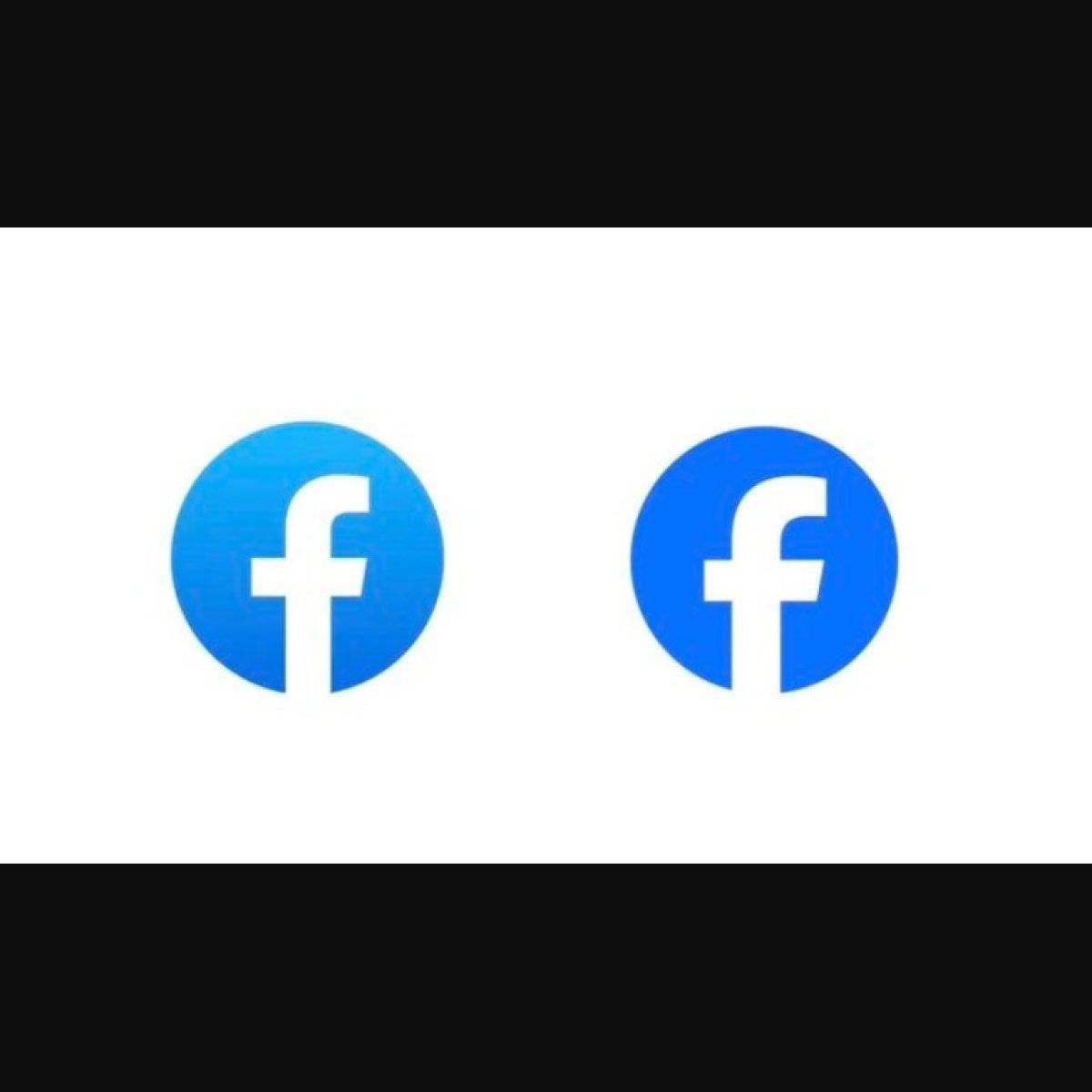 facebook f logo font