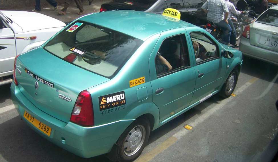 Meru alleges market abuse, files complaint against Ola and Uber