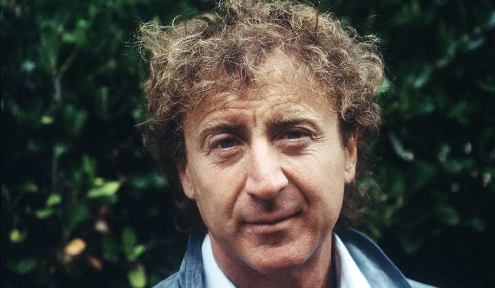 Gene Wilder, star of Willy Wonka, dead at 83