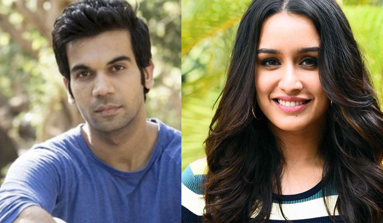 Working with Rajkummar a dream come true for Shraddha - The Week