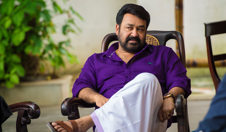 Happy Birthday Mohanlal From An Actor To A Brand The Week