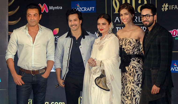 IIFA 2018: Bollywood stars to dazzle in Bangkok - The Week