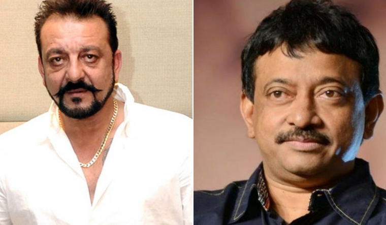 Ram Gopal Varma plans another Sanjay Dutt biopic, focus on 1993 blasts ...