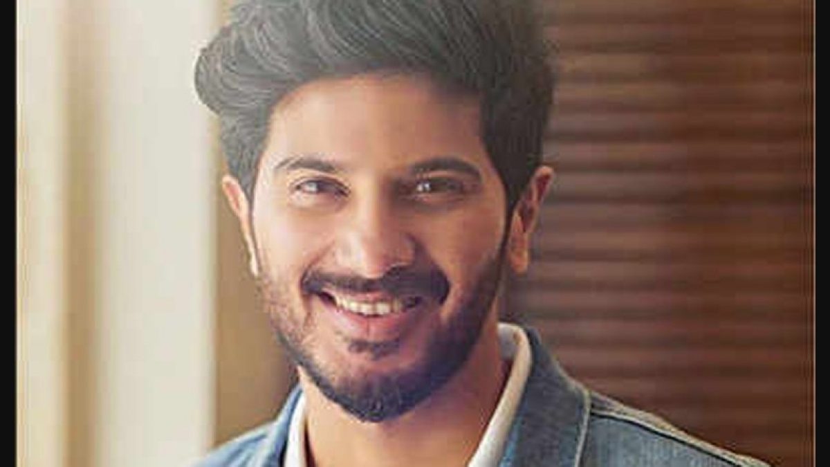 Dulquer Salmaan  Indian Film Actor Playback Singer and Producer