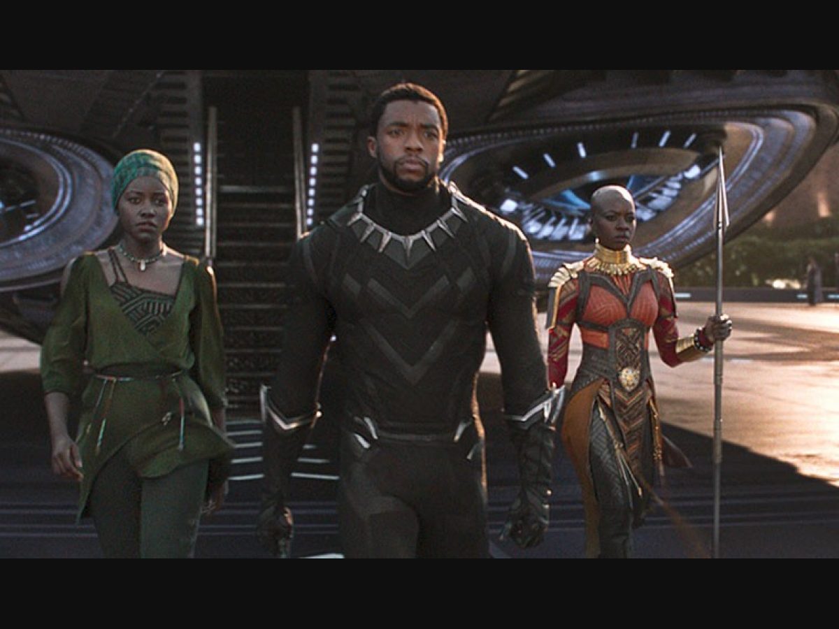 Black Panther' sequel to start filming in July - The Week