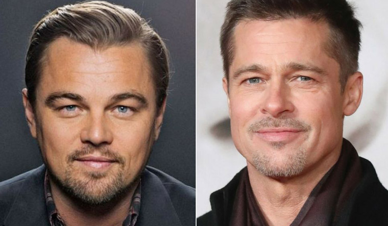 DiCaprio and Pitt team up for new Quentin Tarantino movie - The Week