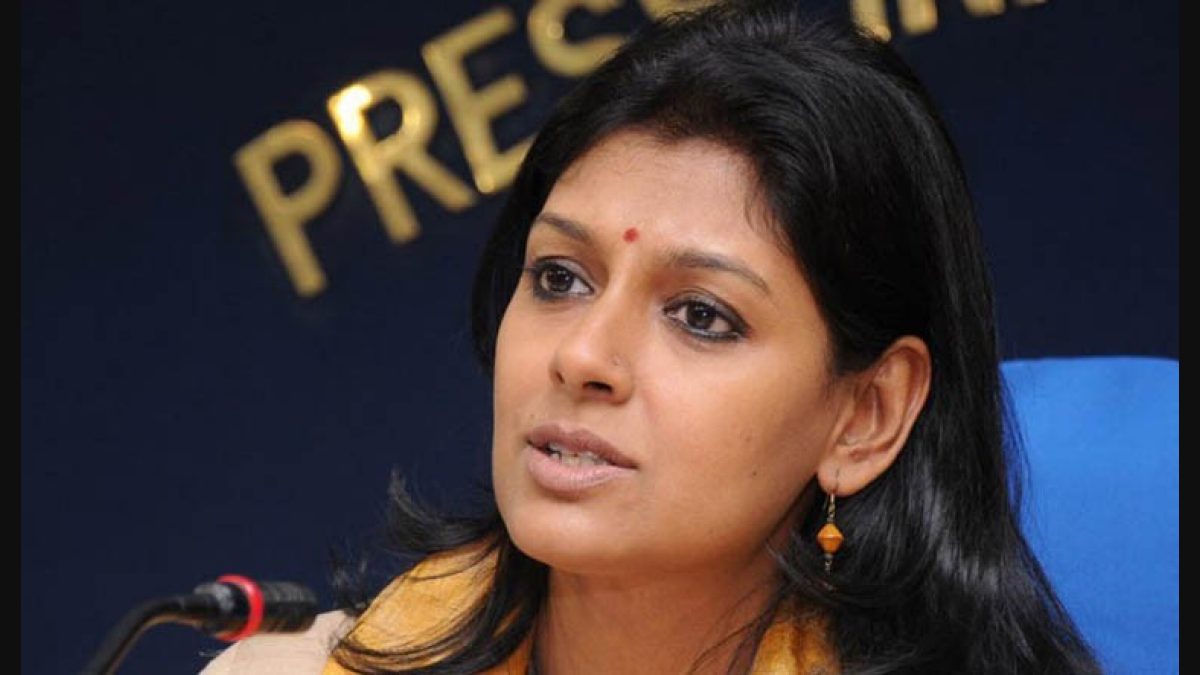 Female actors still stereotyped in their portrayal: Actor Nandita Das - The  Week