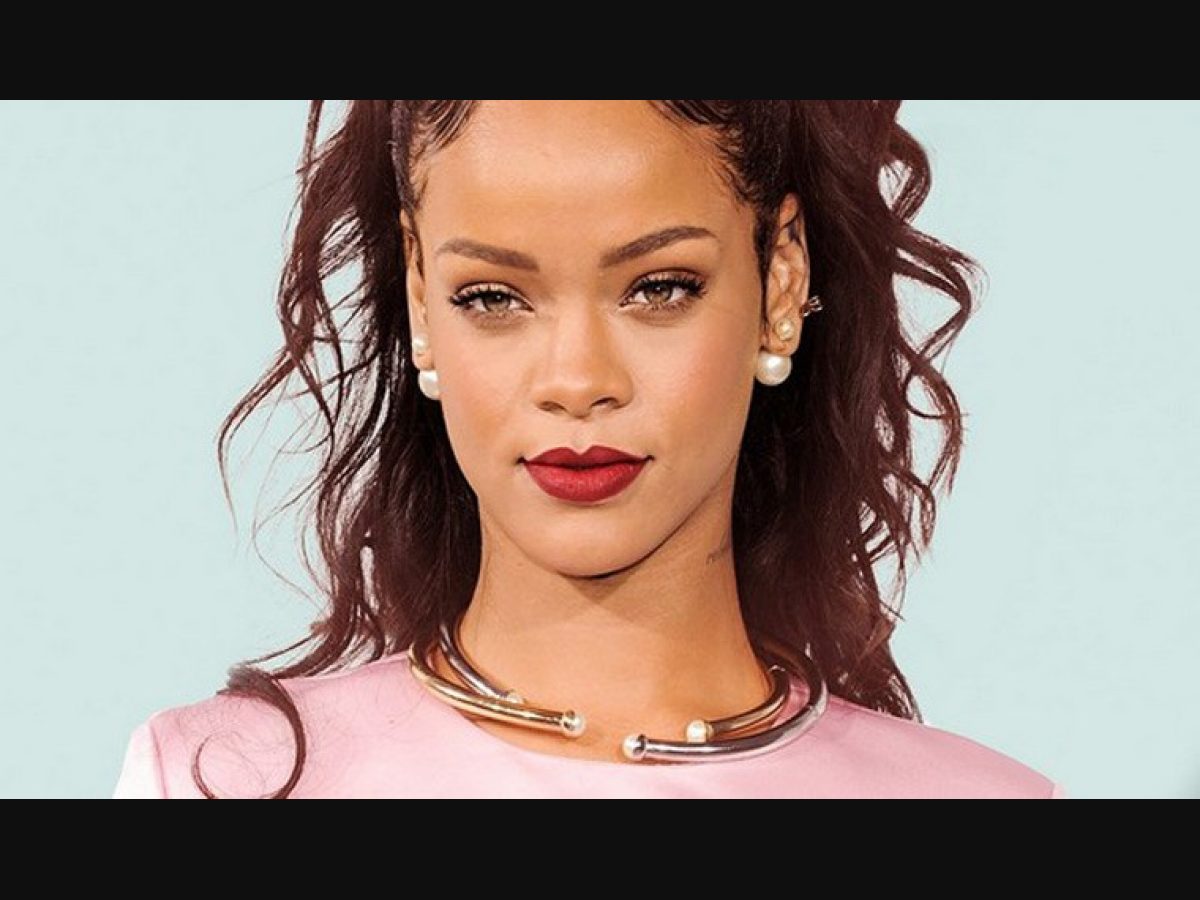 Rihanna, her brand Fenty Beauty face global outrage on child labour issues, Lifestyle News